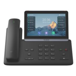 Yealink T88W-PRO  16-Line VoIP Phone & 7" Colour LCD Touch Screen