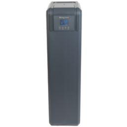 Spectrum High Capacity Water Softener 30Ltr