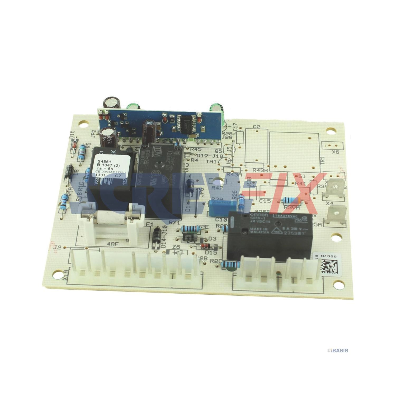Ideal Heating 154814 PCB IGNITION CONTROL S4561B1047 (249GW)
