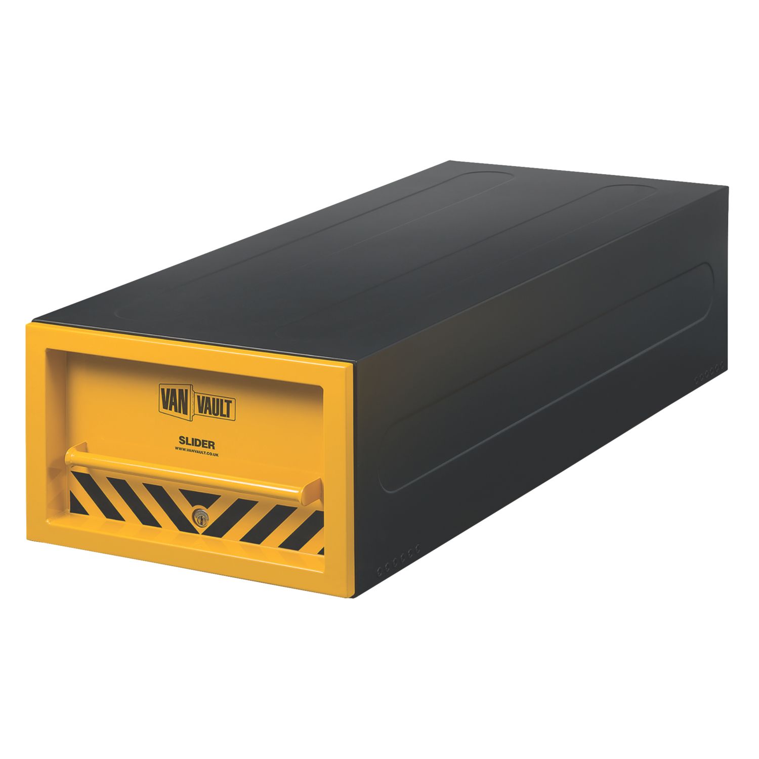 Van Vault S10870 Secure Drawer System 500mm x 1200mm x 310mm (249HP)