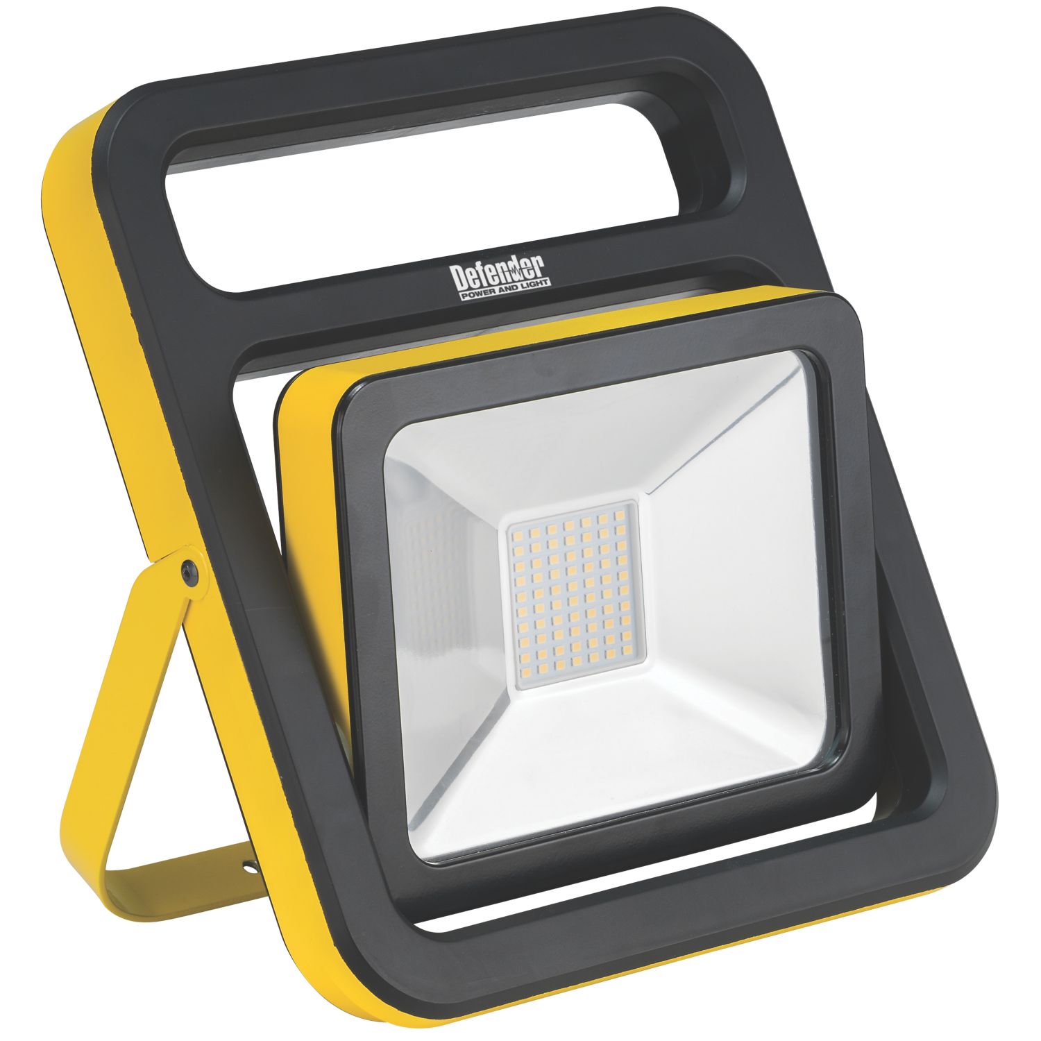 Defender LED Slimline Work Light 30W 2400lm 110V (249HT)