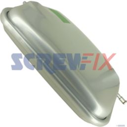 Viessmann 7837231 embrane expansion vessel CRI 8