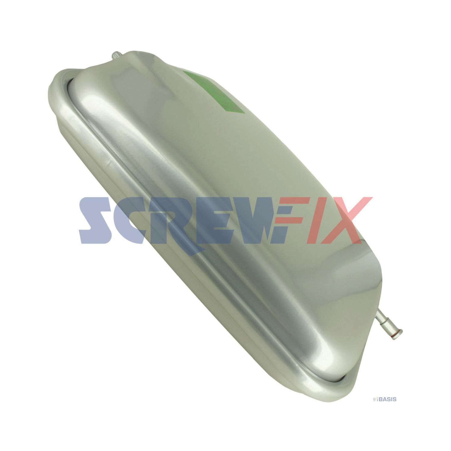 Viessmann 7837231 embrane expansion vessel CRI 8 (249HW)