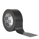 No Nonsense Gaffer Tape 70 Mesh Black 11m x 48mm