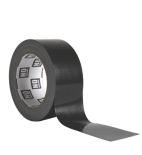 T-Rex Mighty Roll Premium Duct Tape Graphite Grey 9.14m x 25mm
