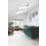 Keylite  Manual Centre-Pivot Grey & Pine Timber Double-Glazed Roof Window Clear 780mm x 1180mm