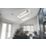 Keylite  Manual Centre-Pivot Grey & Pine Timber Double-Glazed Roof Window Clear 780mm x 1180mm