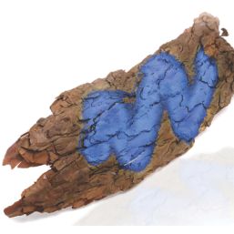 Oregon 500ml Blue Matt  Forestry Marking Spray Paint