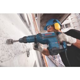 Bosch GSH 7 VC 8.5kg SDS Max  Electric Hammer 110V