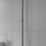 Reina 1500mm x 22mm 119BTU Gunmetal Pole Electric Towel Rail Radiator