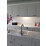 Abode Sandon 1 Bowl Fireclay Ceramic Kitchen Sink 460mm x 194mm