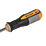Roughneck   Screwdriver Slotted 8.0mm x 150mm
