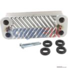 Ideal Heating 176468 30Kw Plate Heat Exchanger Kit
