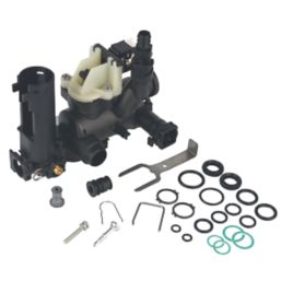 Worcester Bosch 8716117424 Return Unit