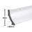 Stormguard Rain Deflector Weatherboard Large White 914mm