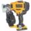 DEWALT DCN45RND2-GB 45mm 18V 2 x 2.0Ah Li-Ion XR Brushless First Fix Cordless Nail Gun