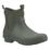 Cotswold Grosvenor Size 7 Womens Green Non Safety Wellies