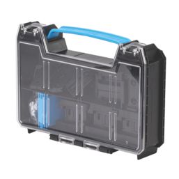 OX Custom M8 Tooltrek Organiser 10¼" x 7¼"