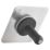 Ragni FeatherEdge Aluminium Plasterers Hawk 8" x 8"