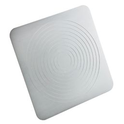 Ragni FeatherEdge Aluminium Plasterers Hawk 8" x 8"