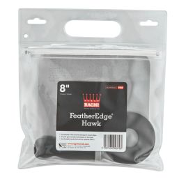 Ragni FeatherEdge Aluminium Plasterers Hawk 8" x 8"