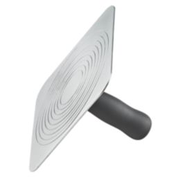 Ragni FeatherEdge Aluminium Plasterers Hawk 8" x 8"