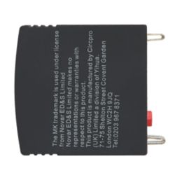 MK Sentry H6821S-1 SP  Type 2 Replacement Cartridge 40kA