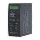 MK Sentry H6821S-1 SP  Type 2 Replacement Cartridge 40kA