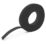 Velcro Brand One-Wrap Black Hook & Loop Tape 5m x 1