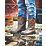 DeWalt Rigger 2   Safety Rigger Boots Brown Size 12