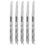 Erbauer   Green Wood Reciprocating Saw Blades 205mm 5 Pack