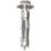 Easyfix  Self-Drilling Hollow Wall Anchors M4 x 34mm 20 Pack