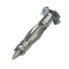 Easyfix  Self-Drilling Hollow Wall Anchors M4 x 34mm 20 Pack