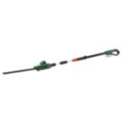 Bosch Universal  43cm 18V Li-Ion Power for All  Cordless Hedge Pole - Bare
