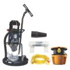1285W 20Ltr H Class Dust Extractor Bundle 240V 2 Week Hire