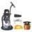 1285W 20Ltr H Class Dust Extractor Bundle 240V 2 Week Hire