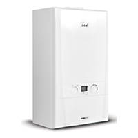 Ideal Heating Logic Max Heat H18 Gas Heat Only Boiler