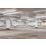 Knightsbridge TORC Single 4ft Maintained or Non-Maintained Switchable Emergency LED Self-Test Batten With Microwave Sensor 19/37W 3000 - 5550lm 230V