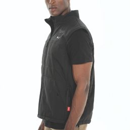 Milwaukee heated outlet mens vest