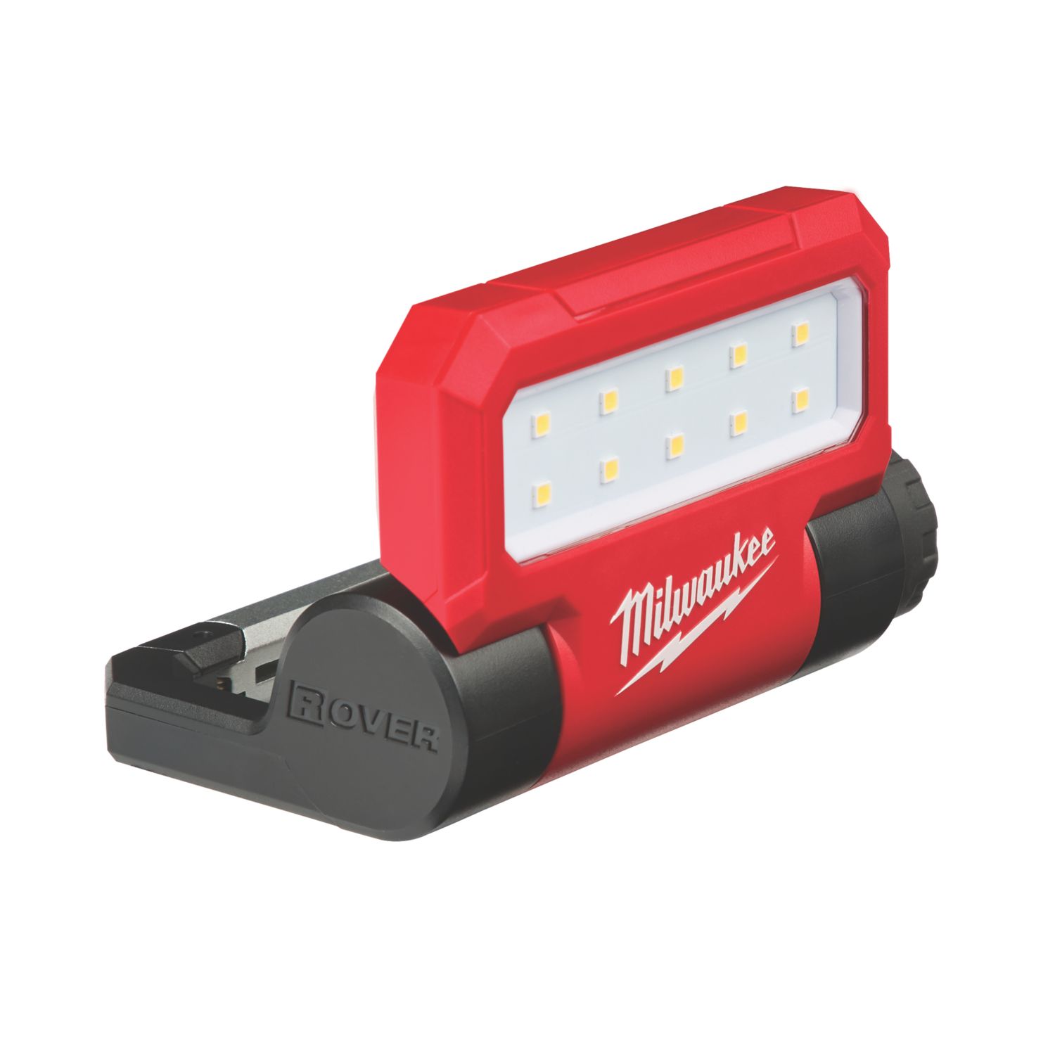 Milwaukee L4FFL-301 Rechargeable LED Folding Floodlight 550lm (250GE)