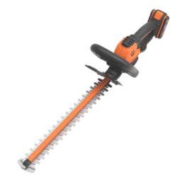 Worx  WG261E.1 45cm 20V 1 x 2.0Ah Lithium PowerShare  Cordless Hedge Trimmer