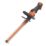 Worx  WG261E.1 45cm 20V 1 x 2.0Ah Lithium PowerShare  Cordless Hedge Trimmer