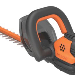 Worx WG261E.1 45cm 20V 1 x 2.0Ah Lithium PowerShare Cordless Hedge