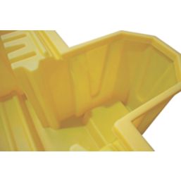 Essentials BB1D Spill Pallet 1 x 1000Ltr IBC