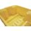 Essentials BB1D Spill Pallet 1 x 1000Ltr IBC