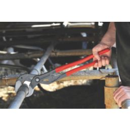 Knipex Cobra XXL  Water Pump Pliers 22" (560mm)