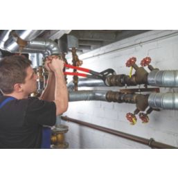 Knipex Cobra XXL  Water Pump Pliers 22" (560mm)