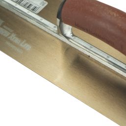 Marshalltown  Finishing Trowel 16" x 5"