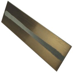 Marshalltown  Finishing Trowel 16" x 5"