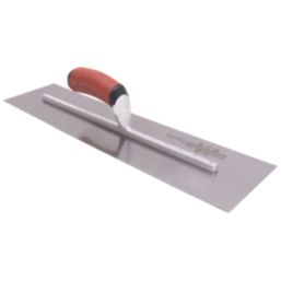 Marshalltown  Finishing Trowel 16" x 5"